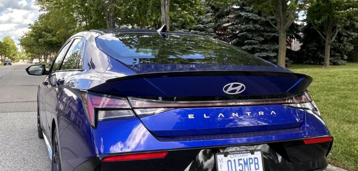 What I Like & Dislike: 2026 Hyundai Elantra N-Line Ultimate